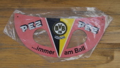 Paper Visor German Soccerteam
