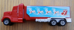 Christmas Truck