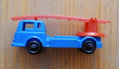 Fire Engine Nr8 blue