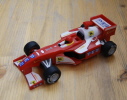 Formel 1 red (Austria)