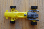 Lotus Nr4 yellow