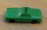 Mercedes green