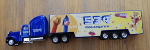 Promotional Truck 2003