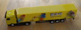 Promotional Truck1 2001-2002
