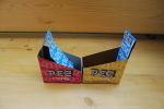 PEZ Candy Box (USA)