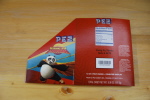 Kung Fu Panda (USA) Side 1