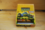 Ninja Turtles (Europa) Front