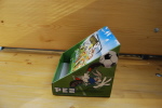 Looney Tunes Football (Europa) Side 1