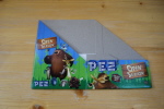 Open Season (USA) Side 2