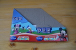 Mickey Mouse Clubhouse (USA) Side 1