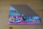 Disney Princes (USA) Side 1