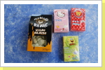 Günter/Austria Promocandies Startingprice 7€