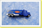 USA Truck GetGo Blau   7