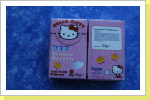 2 Stch Hello Kitty  5