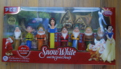 Snow white