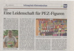 Austrian newspaper called TIPS before my gathering june 2011