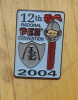 12th National Pezconvention 2004