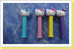 Hello Kitty Serie        16€