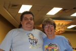 Gü and Vall Miller Gü and Vall Miller
