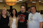 Elvira Linda and Shawn Petersond and Gü Elvira Linda and Shawn Petersond and Gü