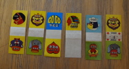 Older Stickers